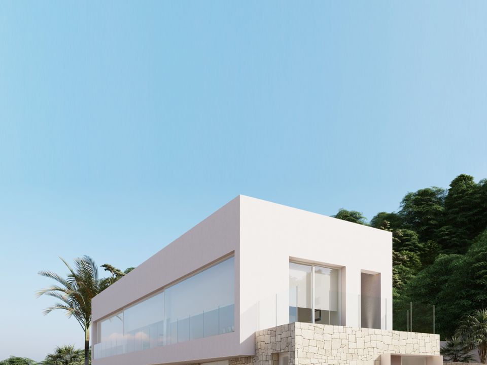 Villa i Denia, Alicante - foto 5